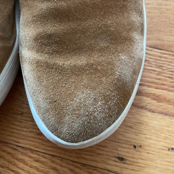 Steve Madden Sneaker - Picture 3 of 6